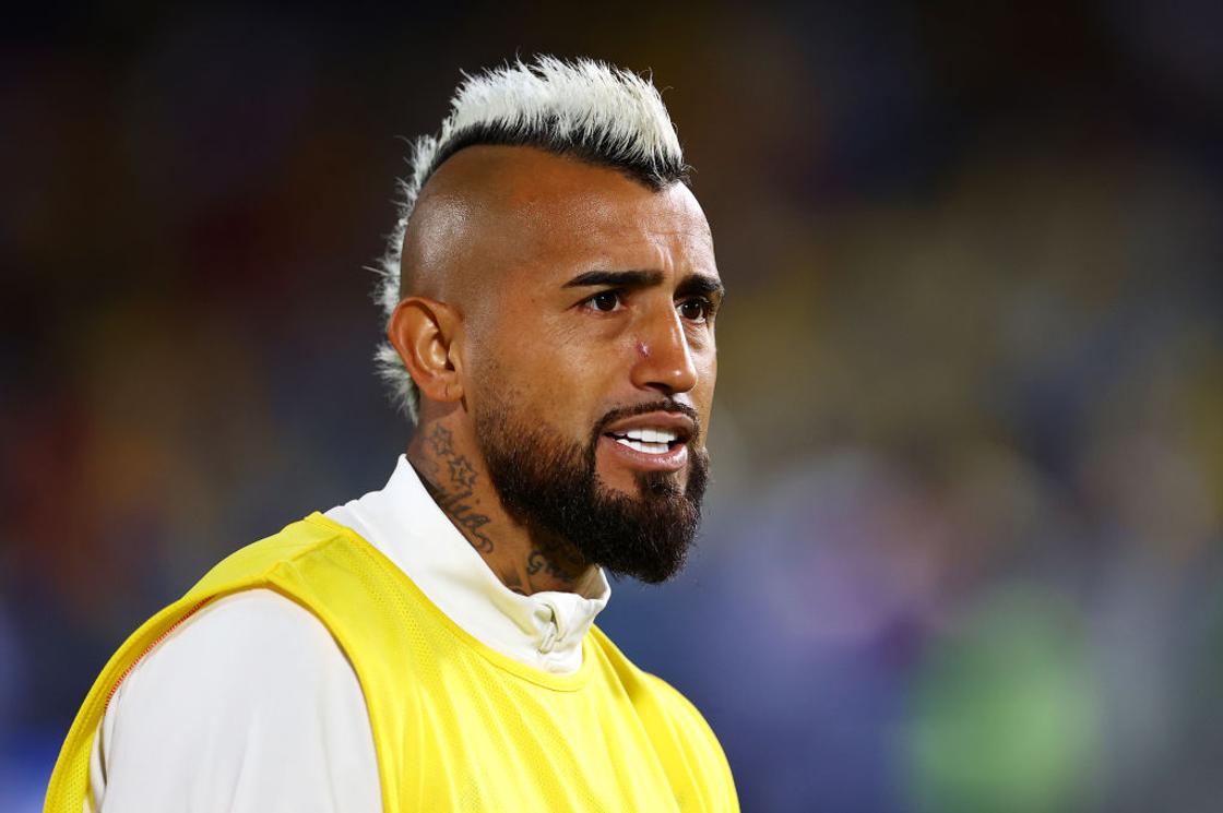 Top 20 best footballer haircuts to try: Which do you like the most?