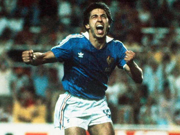 OptaJean on X: "1982 - Alain Giresse is the last #FRA player to score  against #GER at a major finals tournament (WC 1982). Joy.  https://t.co/LcyyWEsw2f" / X