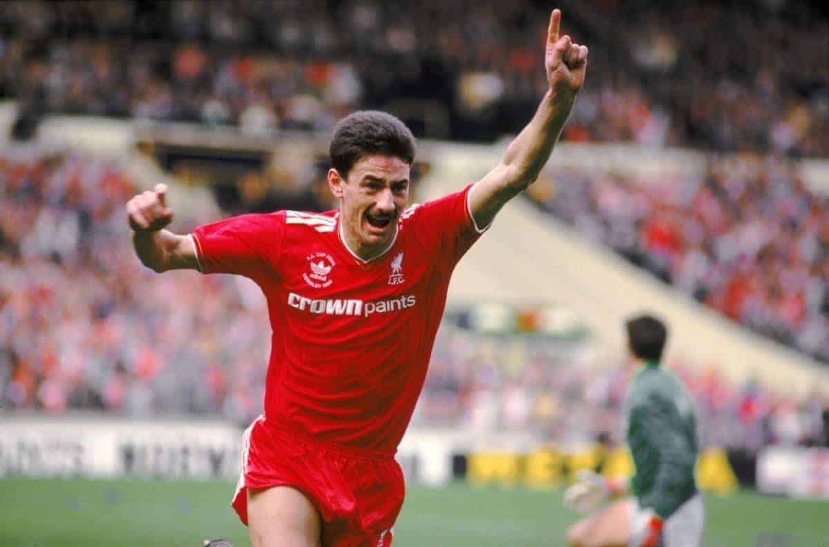 Ian Rush overtakes a legend and etches name into history with insurmountable record - Liverpool FC - This Is Anfield