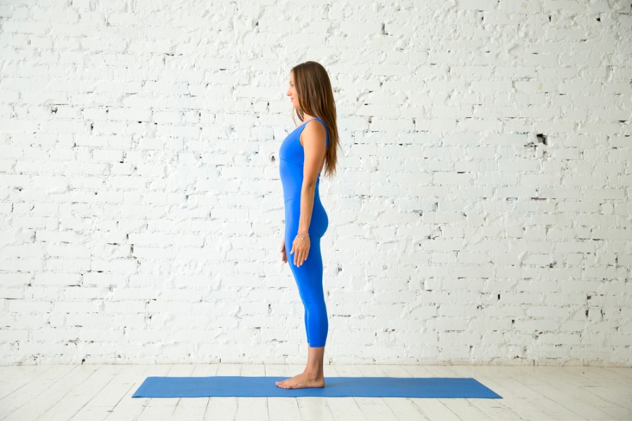 6+ bài tập yoga giúp trẻ lâu, đẩy lùi lão hóa hiệu quả