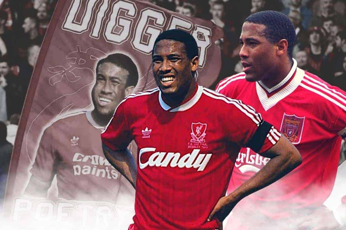 How John Barnes became poetry in motion and one of Liverpool's greatest - Liverpool FC - This Is Anfield