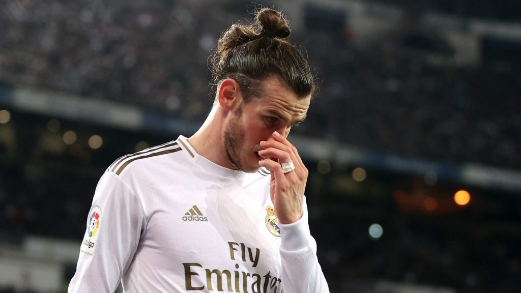 Gareth Bale giải nghệ ở tuổi 34: Ronaldo có HLV mới