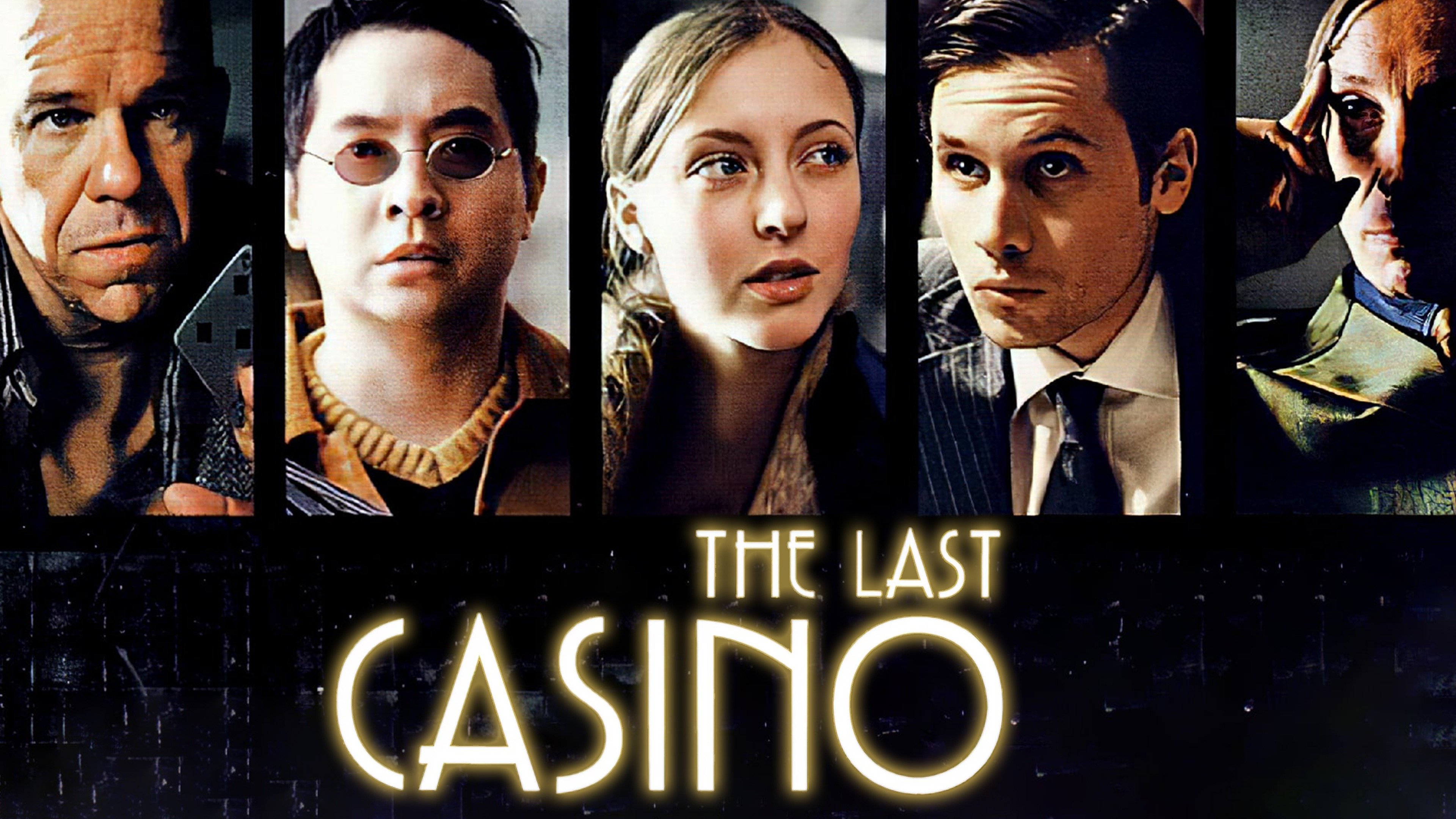 The Last Casino (2004) - Plex