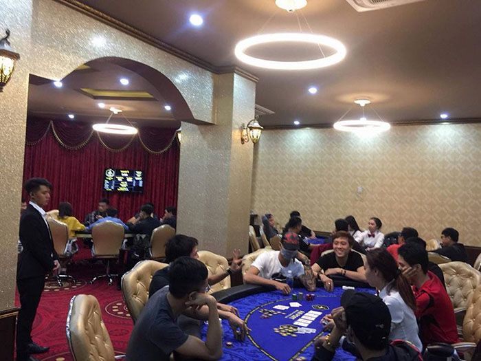 Tuyển Tập Các Câu Lạc Bộ Poker Sài Gòn Bạn Có Thể Tham Gia