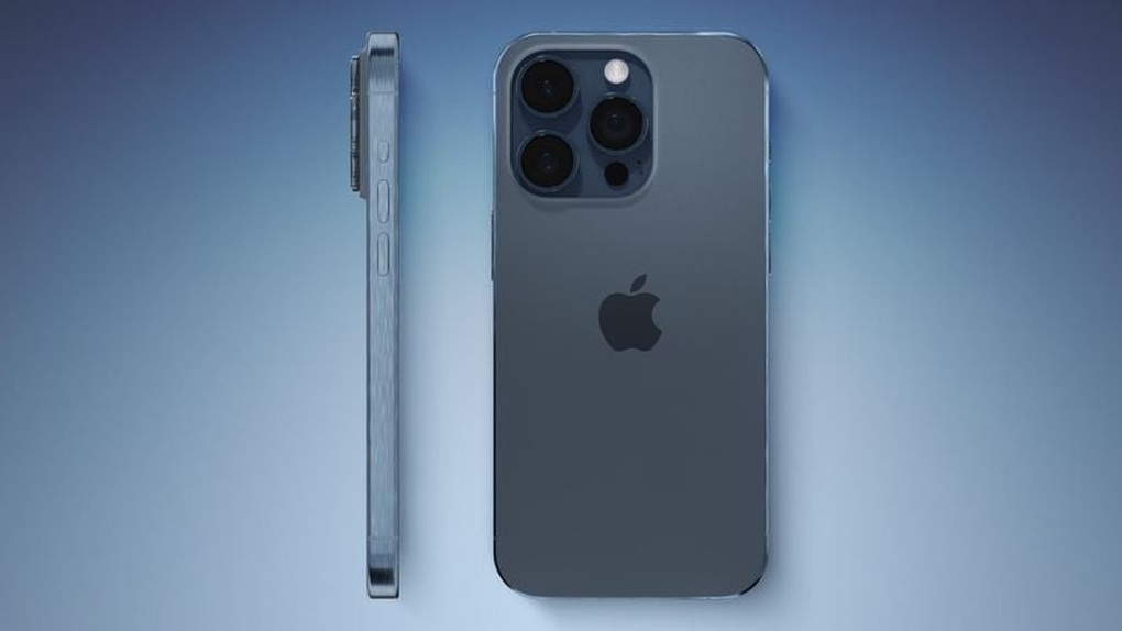 iPhone 15 Pro Max sẽ xuất xưởng trong tuần này | Tạp chí Dân trí