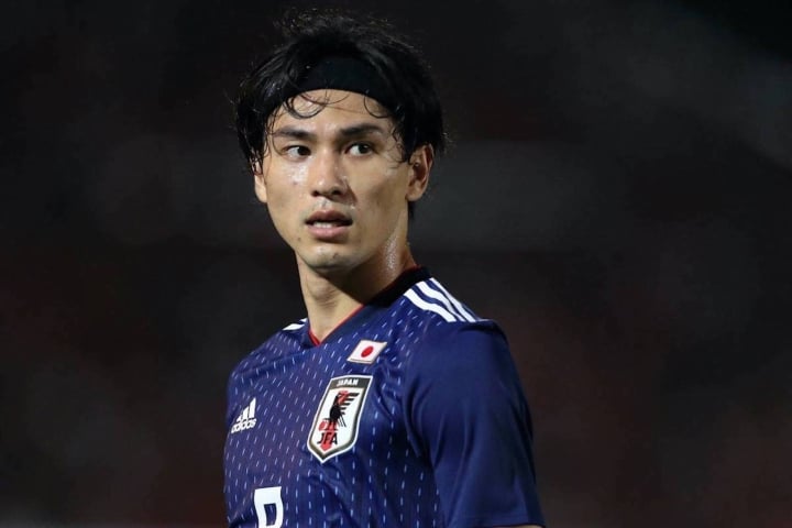 Takumi Minamino: 'Cầu thủ Việt Nam rất khỏe, tiến bộ nhiều sau Asian Cup  2019'