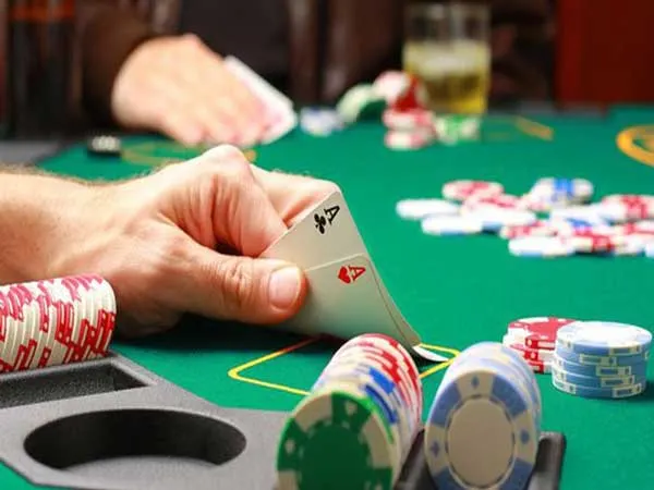 Thuật Ngữ Poker 2025: Cẩm Nang Giải Thích Từ A-Z | Hoiana Resort & Golf