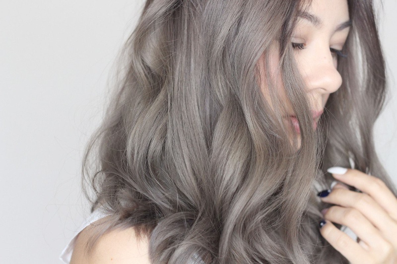 Top 15+ kiểu tóc màu nâu lạnh đẹp độc lạ giúp tôn nước da cực “chất”
