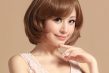 Tóc ngắn mái dài - những kiểu tóc đẹp khó cưỡng